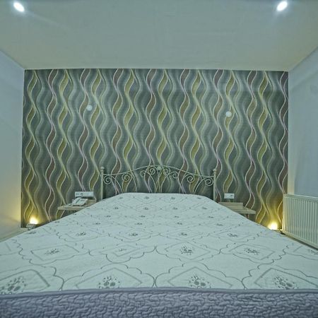 Cappadocia Symbol Hotel Uçhisar Dış mekan fotoğraf