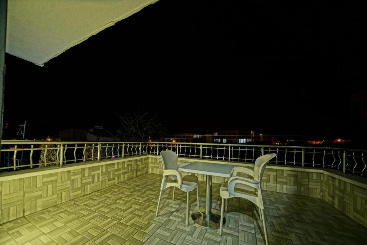Cappadocia Symbol Hotel Uçhisar Dış mekan fotoğraf