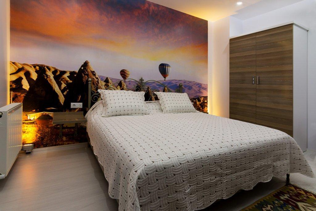 Cappadocia Symbol Hotel Uçhisar Dış mekan fotoğraf