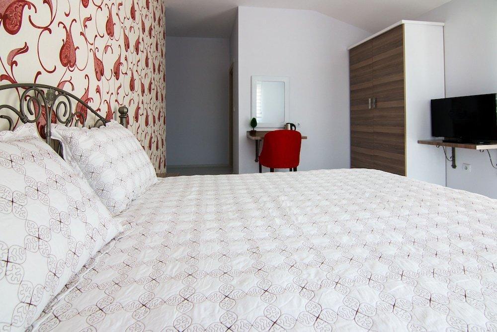 Cappadocia Symbol Hotel Uçhisar Dış mekan fotoğraf