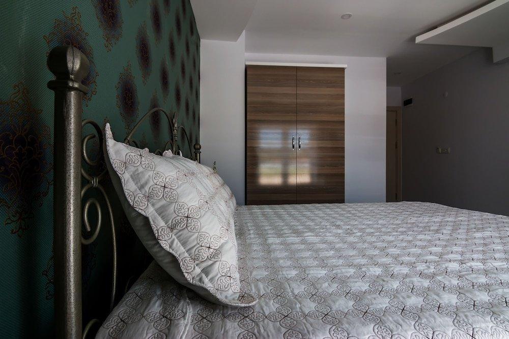 Cappadocia Symbol Hotel Uçhisar Dış mekan fotoğraf