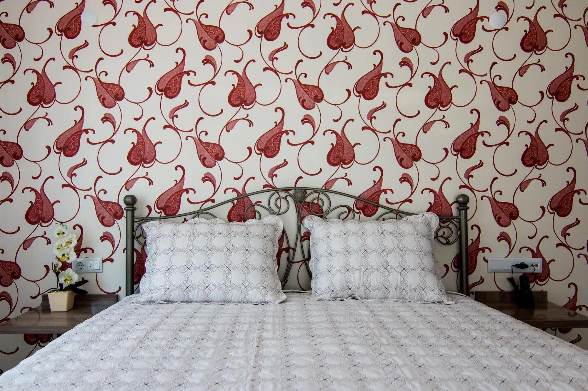 Cappadocia Symbol Hotel Uçhisar Dış mekan fotoğraf